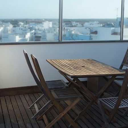 Cotillo Sea Home Exterior foto