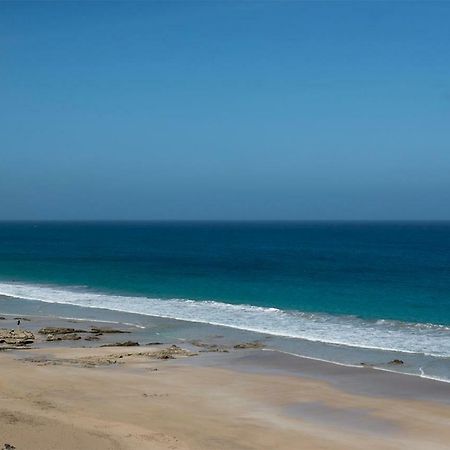 Cotillo Sea Home Exterior foto