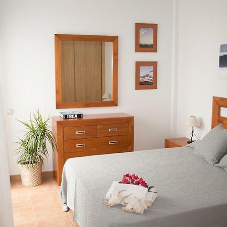 Cotillo Sea Home Exterior foto