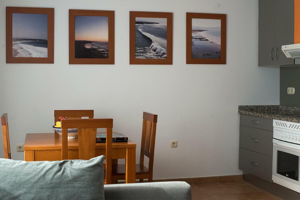 Cotillo Sea Home Exterior foto