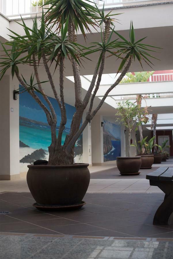 Cotillo Sea Home Exterior foto