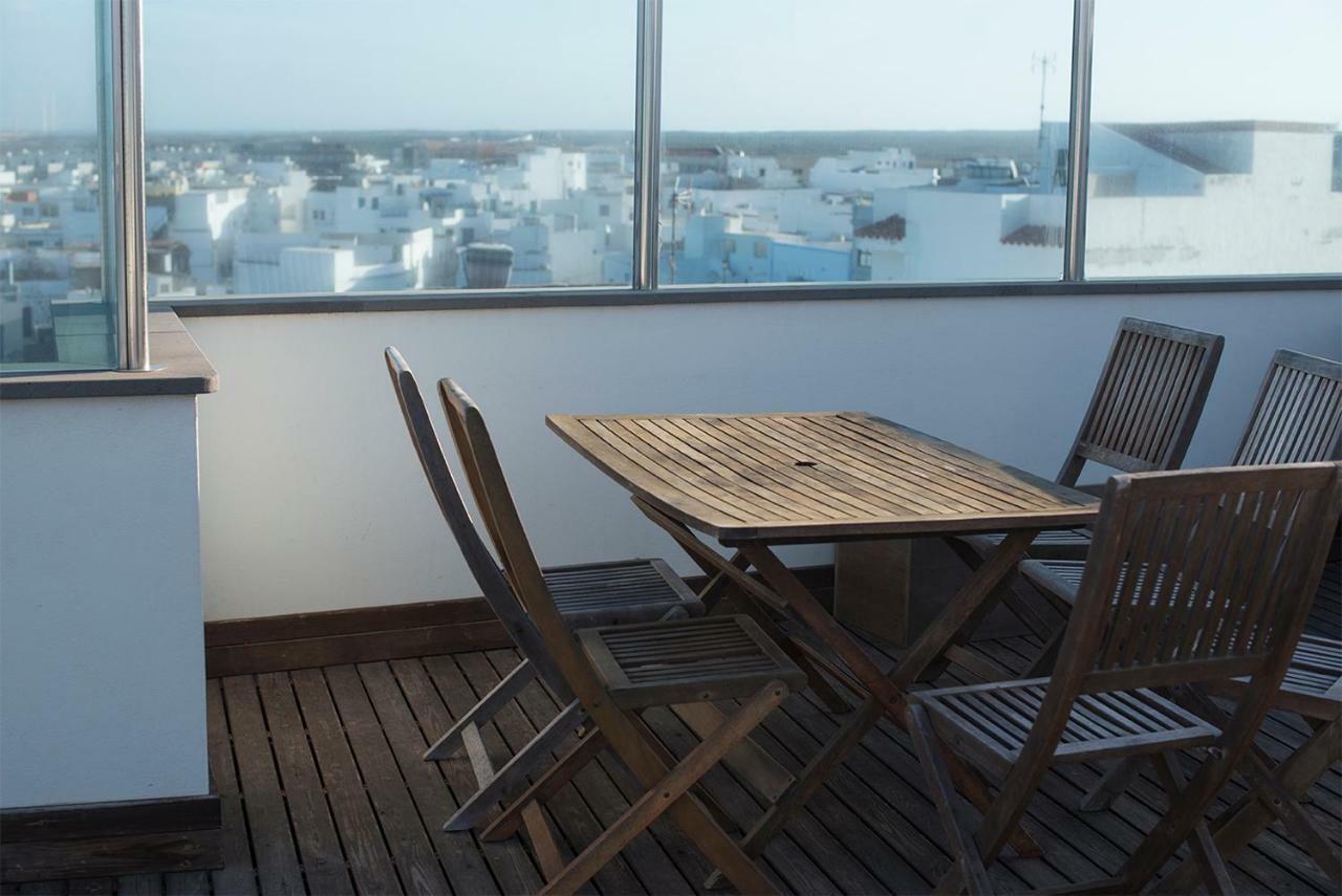Cotillo Sea Home Exterior foto