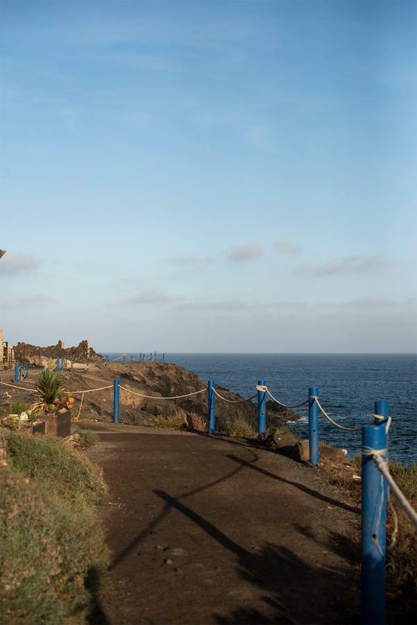 Cotillo Sea Home Exterior foto