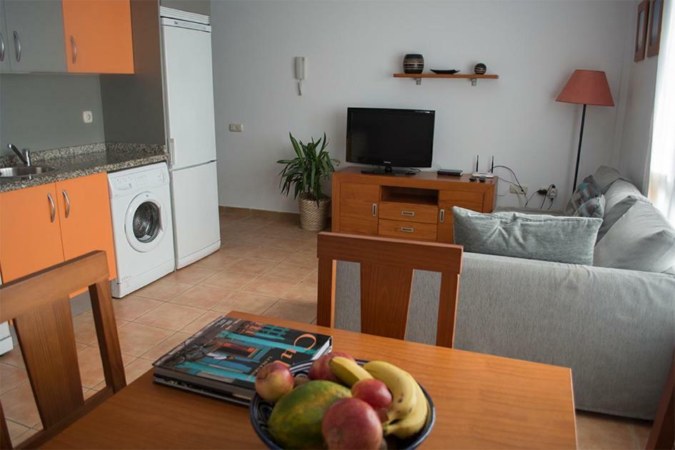 Cotillo Sea Home Exterior foto