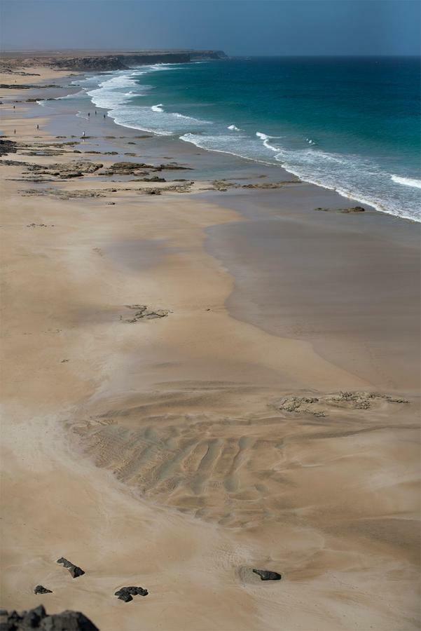 Cotillo Sea Home Exterior foto