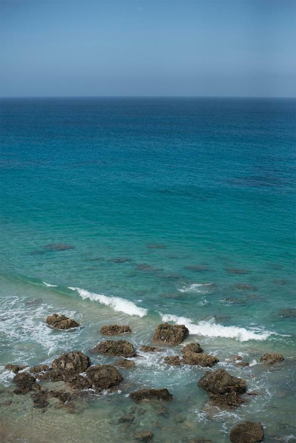 Cotillo Sea Home Exterior foto