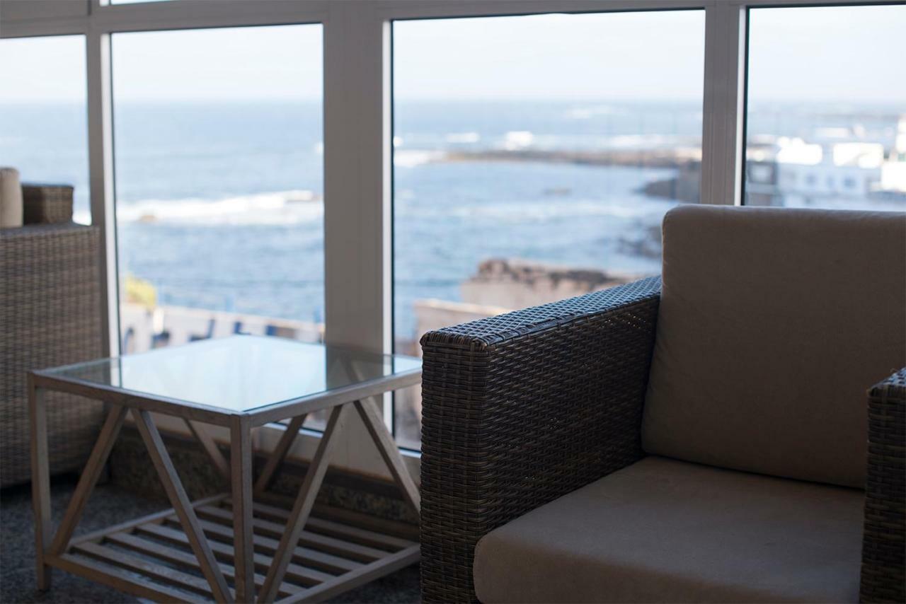 Cotillo Sea Home Exterior foto