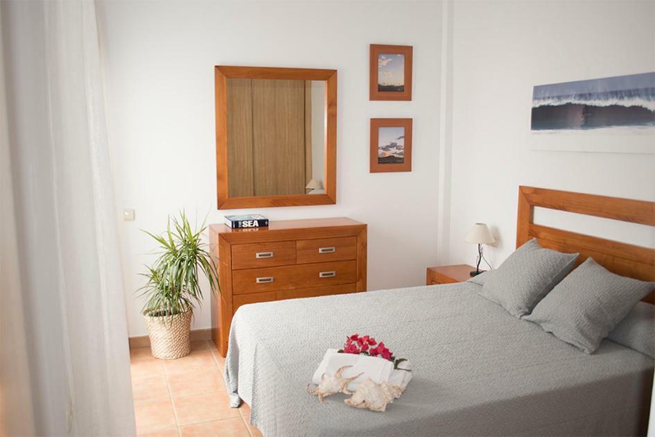 Cotillo Sea Home Exterior foto