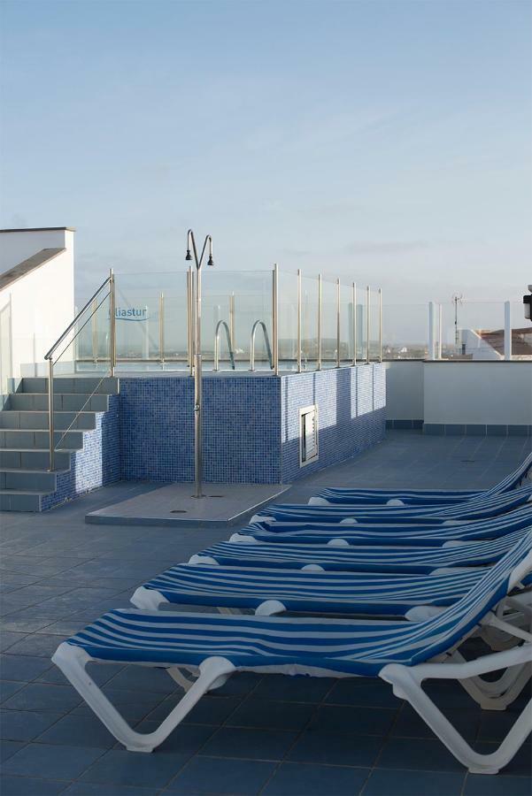 Cotillo Sea Home Exterior foto