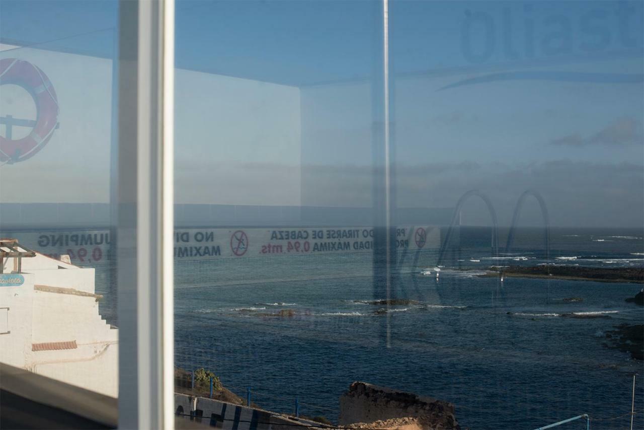 Cotillo Sea Home Exterior foto